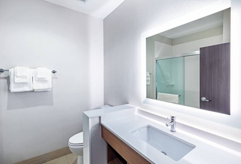 Отель Holiday Inn Express & Suites Denton   Sanger By Ihg