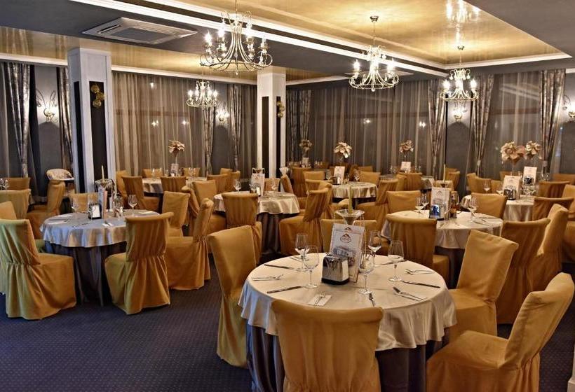 هتل Katalina Spa Resort