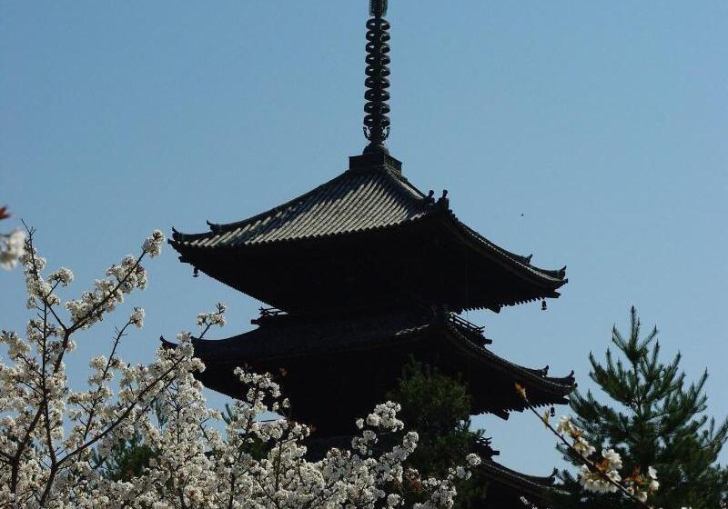 هتل Keihan Kyoto Ekiminami