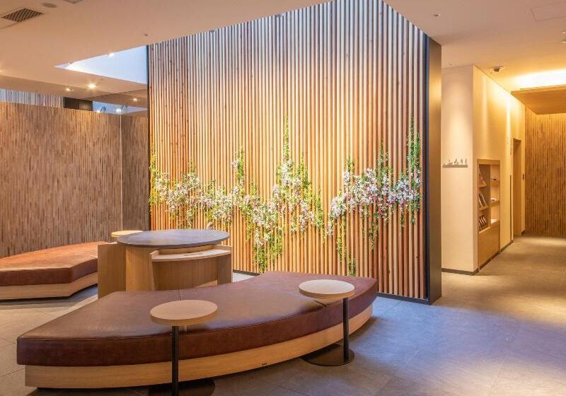 هتل Keihan Kyoto Ekiminami