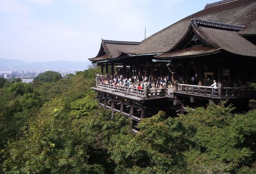 هتل Keihan Kyoto Ekiminami