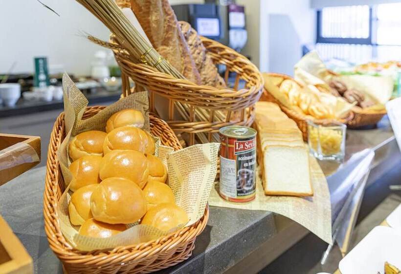 هتل Keihan Kyoto Ekiminami