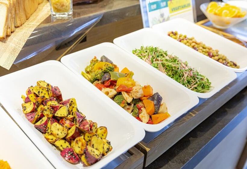 هتل Keihan Kyoto Ekiminami