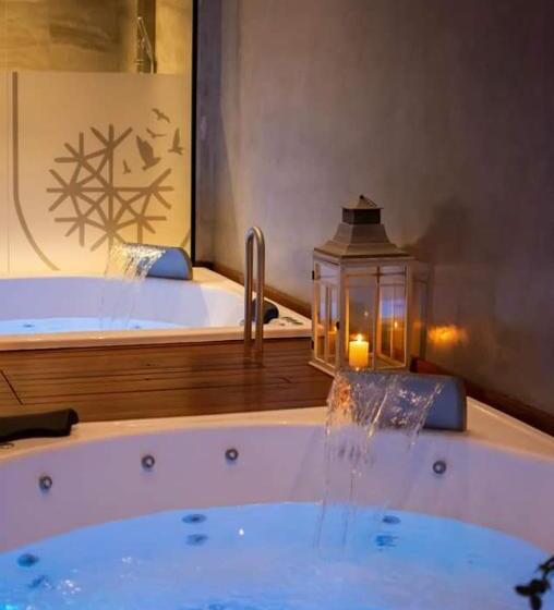 La Urumpta Hotel By Aken Mind