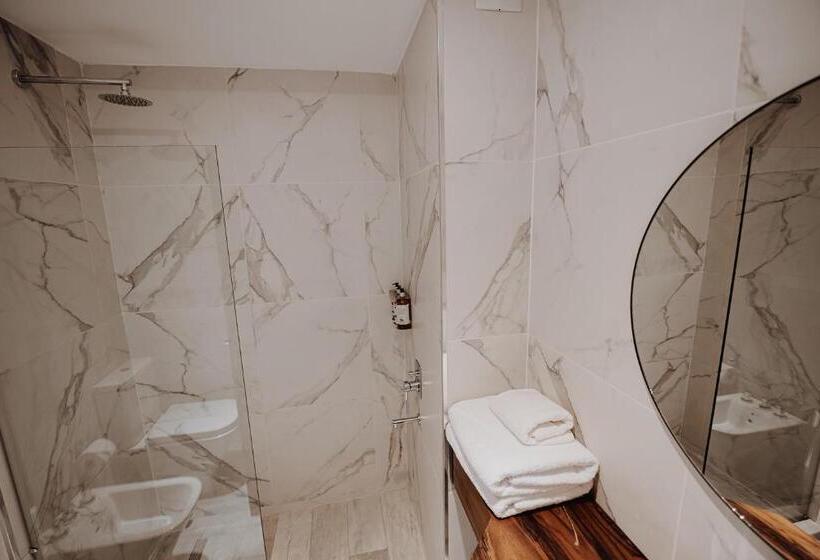 La Urumpta Hotel By Aken Mind