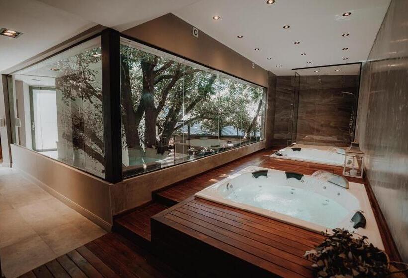 La Urumpta Hotel By Aken Mind