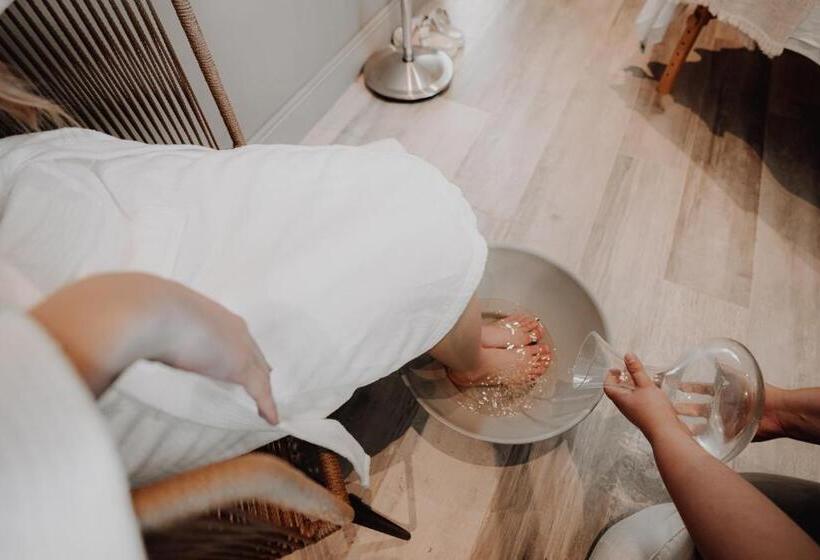 La Urumpta Hotel By Aken Mind