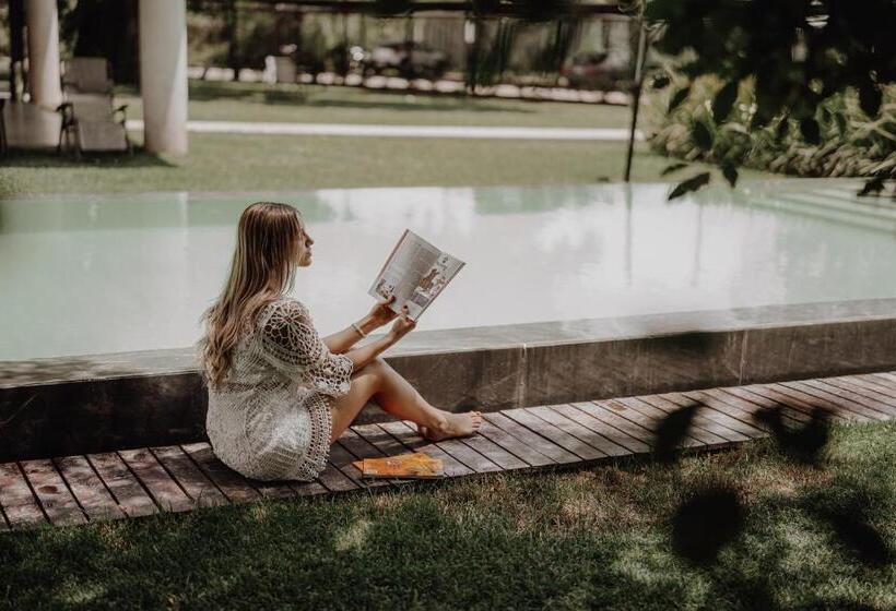 La Urumpta Hotel By Aken Mind