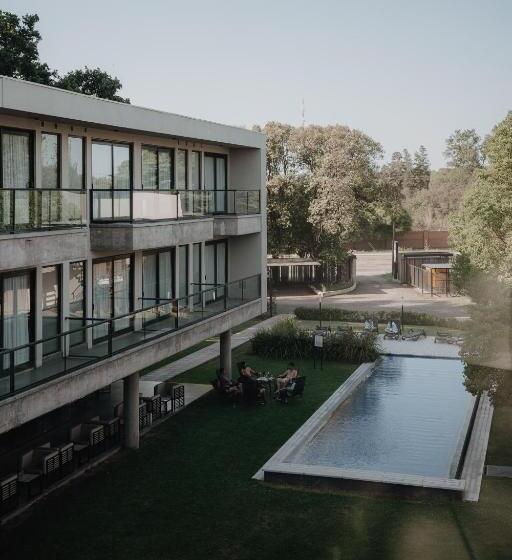 La Urumpta Hotel By Aken Mind