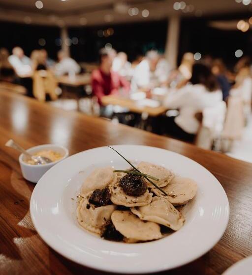 La Urumpta Hotel By Aken Mind