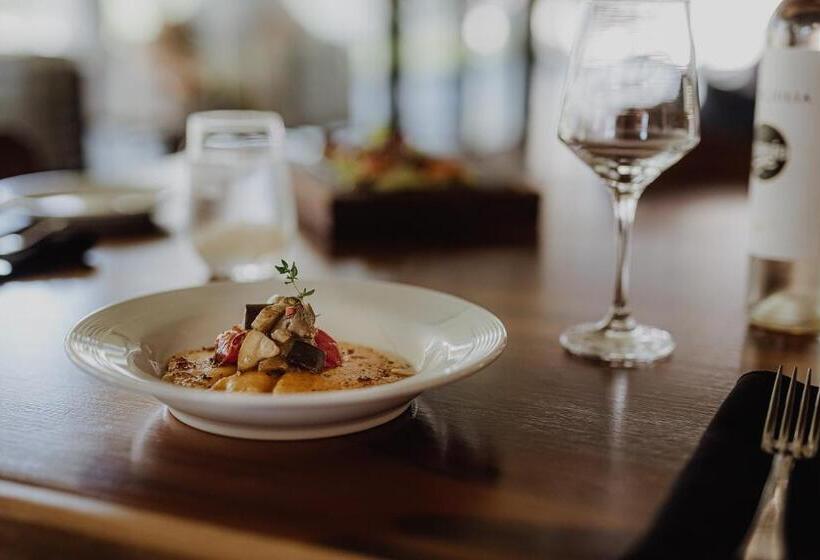 La Urumpta Hotel By Aken Mind