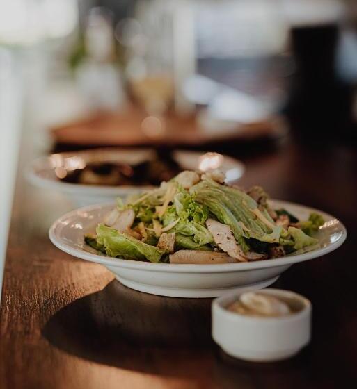 La Urumpta Hotel By Aken Mind