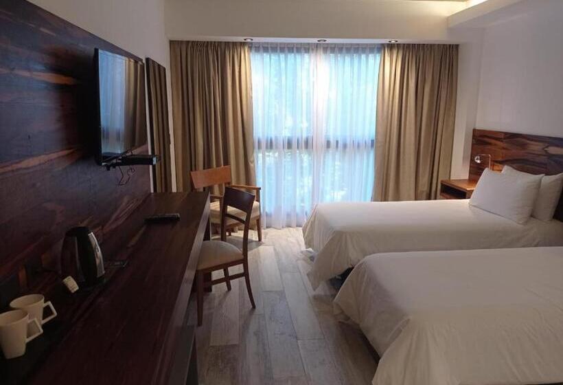 La Urumpta Hotel By Aken Mind