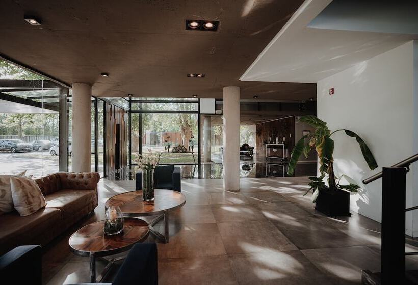 La Urumpta Hotel By Aken Mind