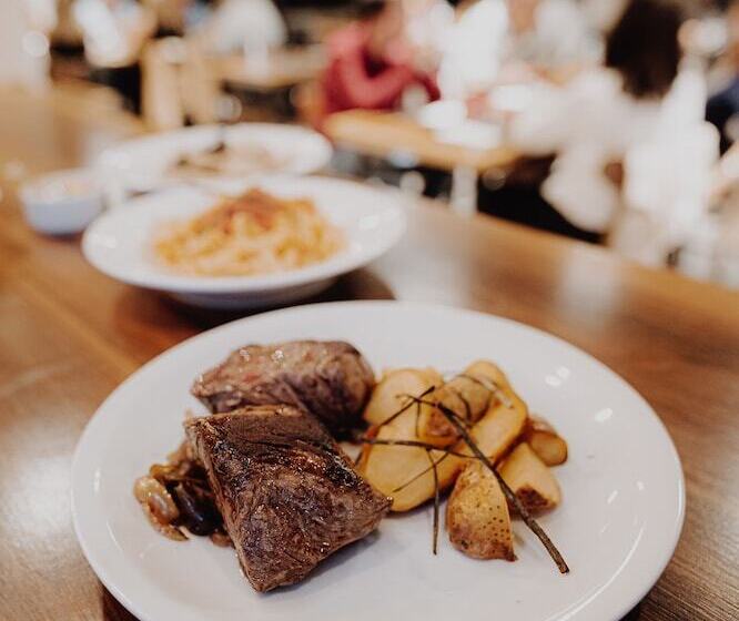 La Urumpta Hotel By Aken Mind