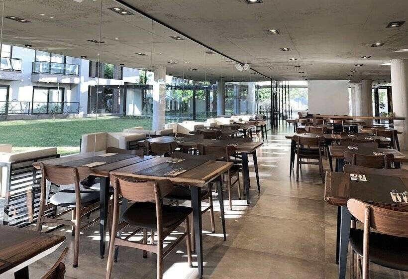 La Urumpta Hotel By Aken Mind