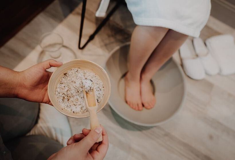 La Urumpta Hotel By Aken Mind