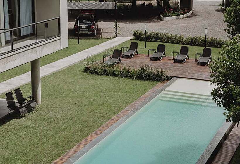 La Urumpta Hotel By Aken Mind