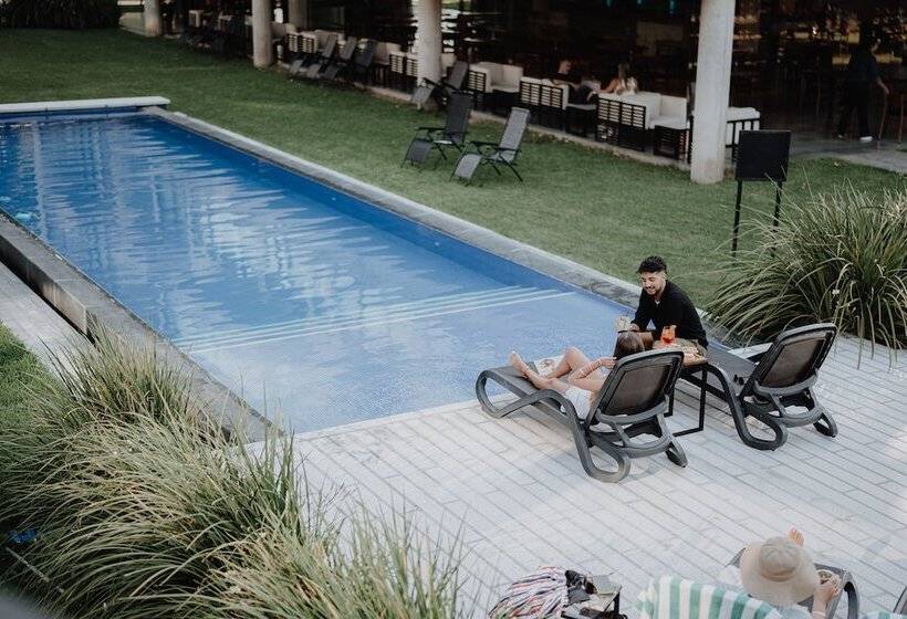 La Urumpta Hotel By Aken Mind