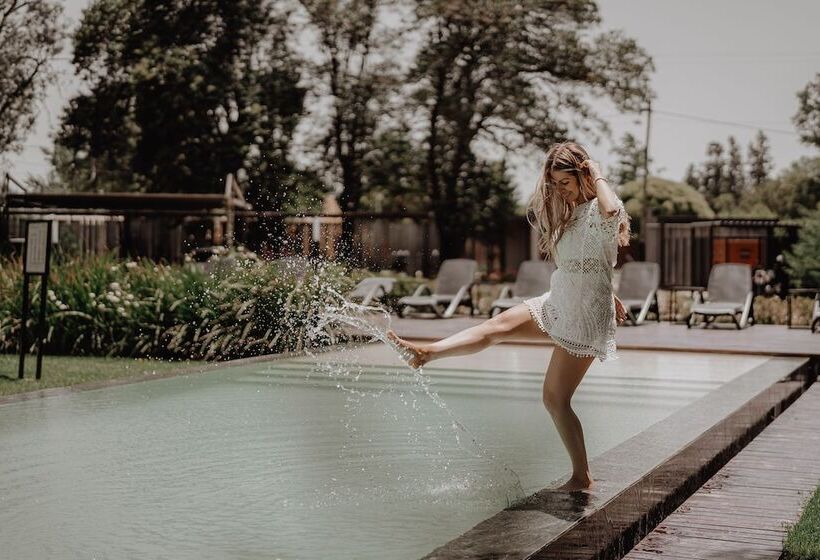 La Urumpta Hotel By Aken Mind