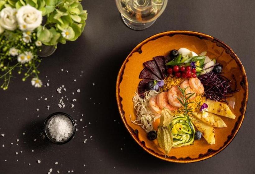 Leonardo Hotel Dortmund