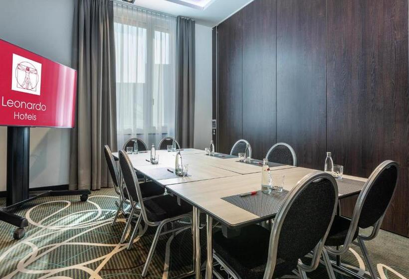 Leonardo Hotel Dortmund