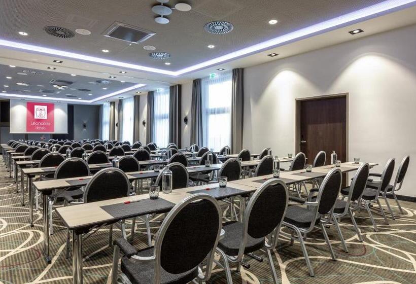 Leonardo Hotel Dortmund
