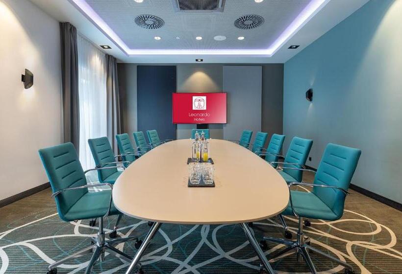 Leonardo Hotel Dortmund