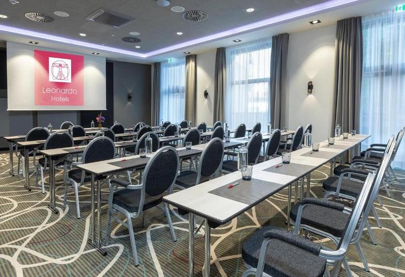 Leonardo Hotel Dortmund