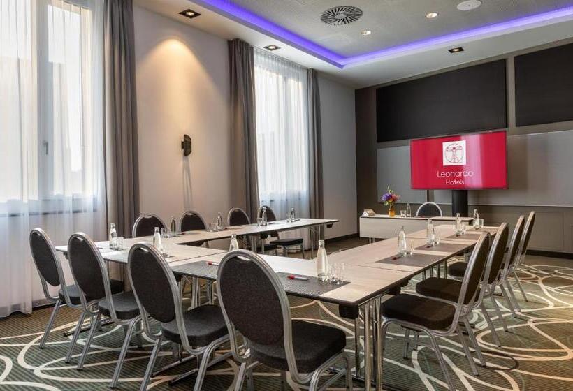 Leonardo Hotel Dortmund