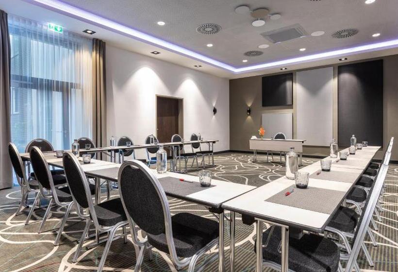 Leonardo Hotel Dortmund