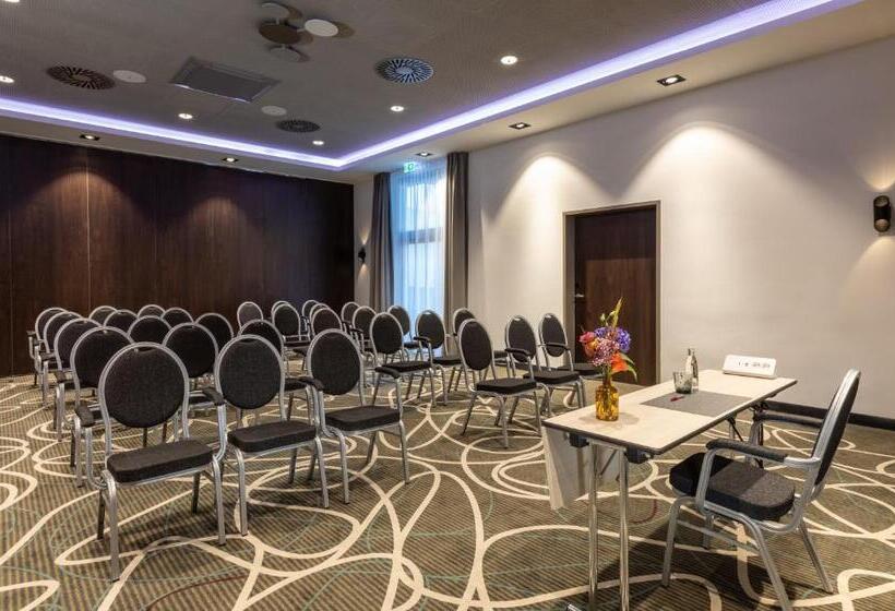 Leonardo Hotel Dortmund