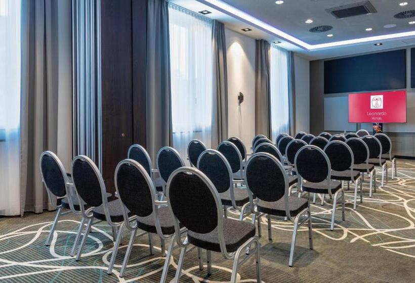 Leonardo Hotel Dortmund