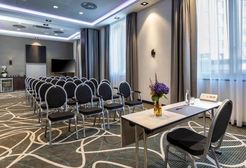 Leonardo Hotel Dortmund