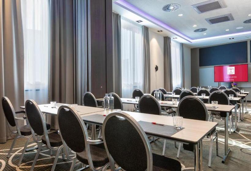 Leonardo Hotel Dortmund