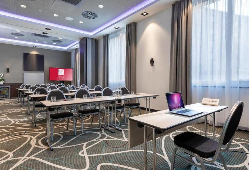 Leonardo Hotel Dortmund