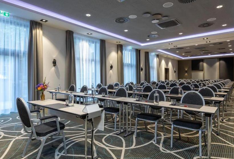 Leonardo Hotel Dortmund