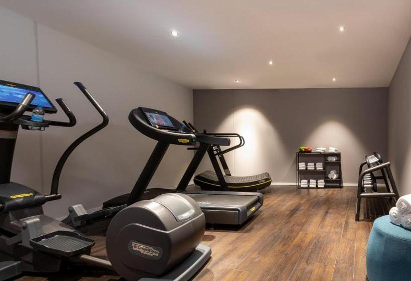 Leonardo Hotel Dortmund