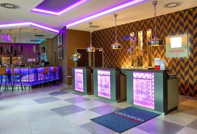 Leonardo Hotel Dortmund