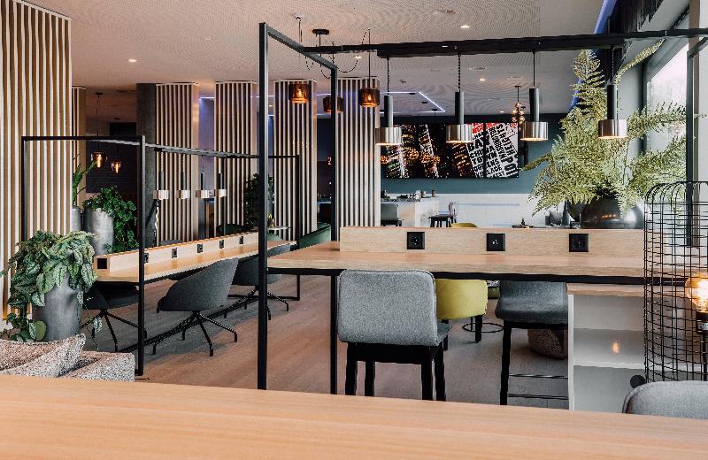 Leonardo Hotel Zurich Airport