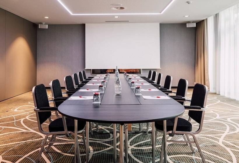 Leonardo Hotel Zurich Airport