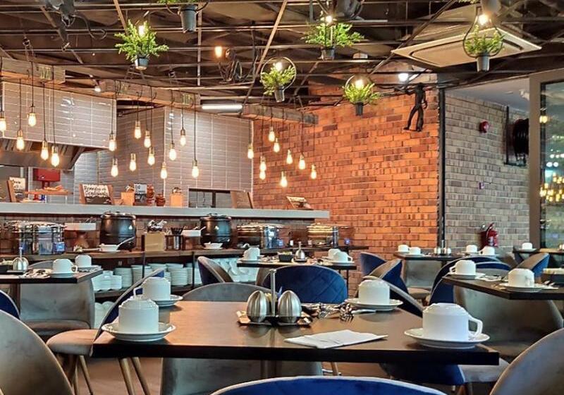 Loop On Leith Hotel Penang