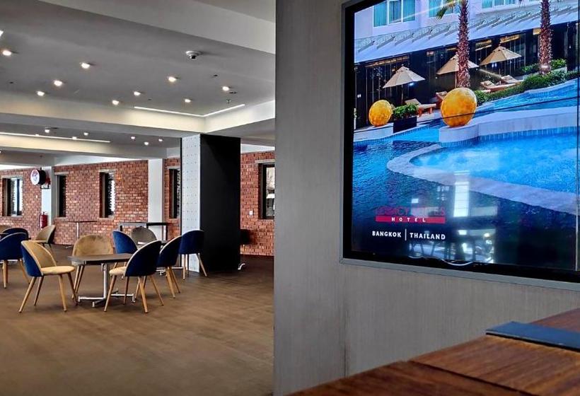 Loop On Leith Hotel Penang