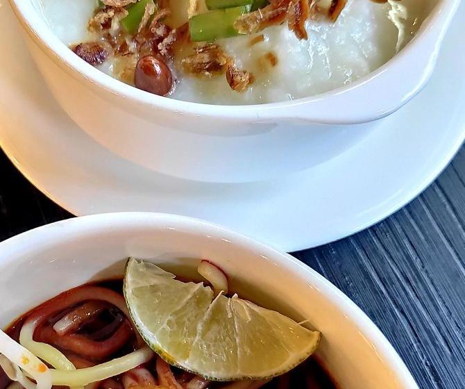 Loop On Leith Hotel Penang