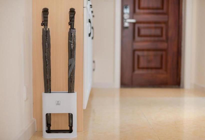 ホテル Luoyang Xigong·jiuzhoucheng ·