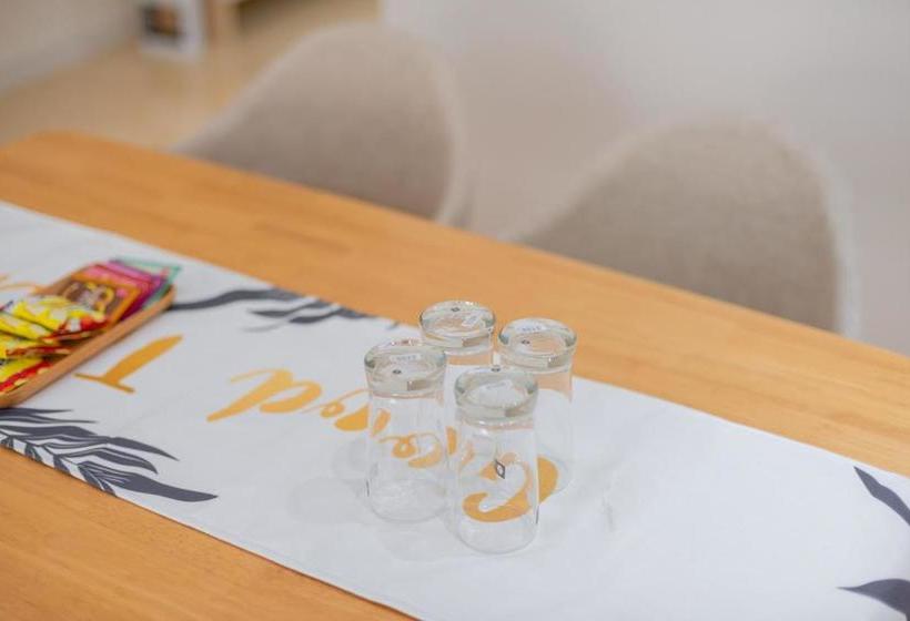 ホテル Luoyang Xigong·jiuzhoucheng ·