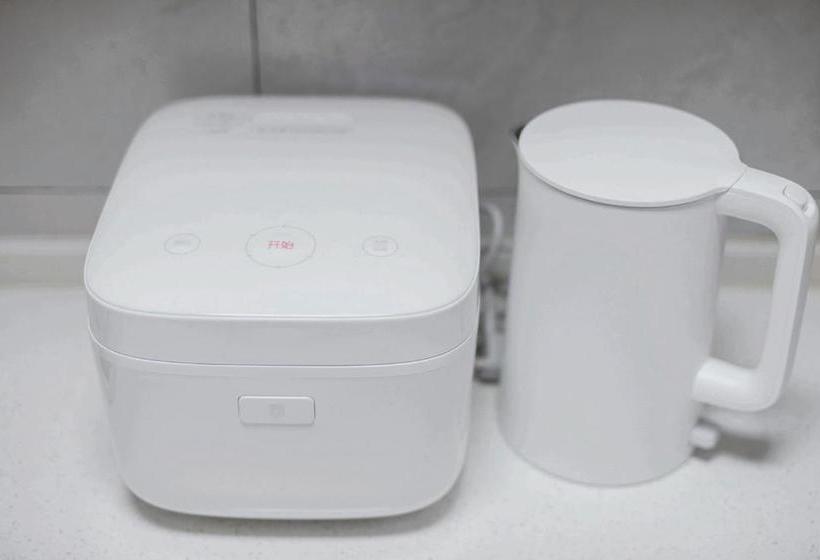 ホテル Luoyang Xigong·jiuzhoucheng ·