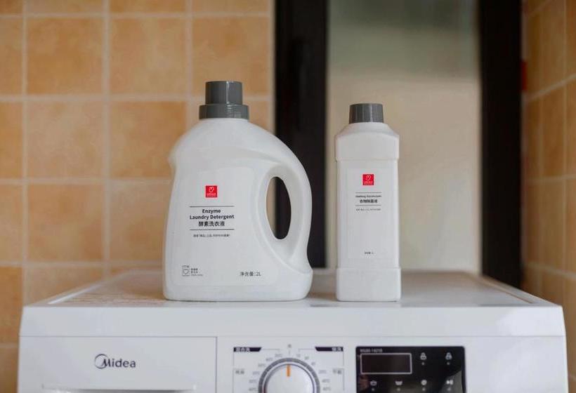 ホテル Luoyang Xigong·jiuzhoucheng ·