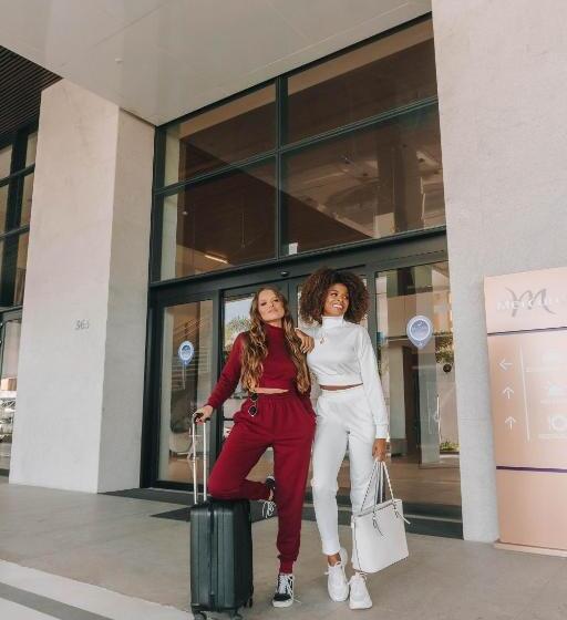 酒店 Mercure Itajai Navegantes