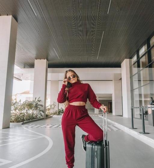 酒店 Mercure Itajai Navegantes